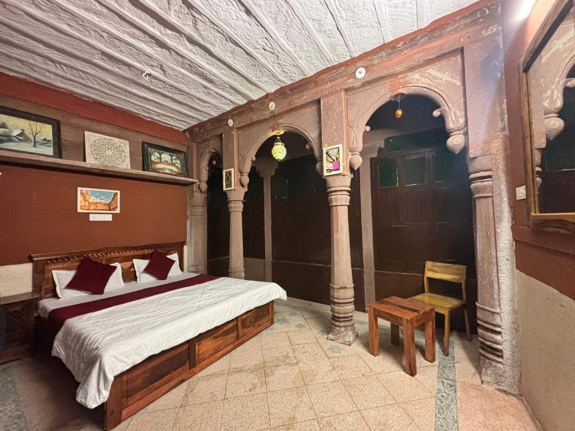 Blabla Hostel Jodhpur  Exterior photo