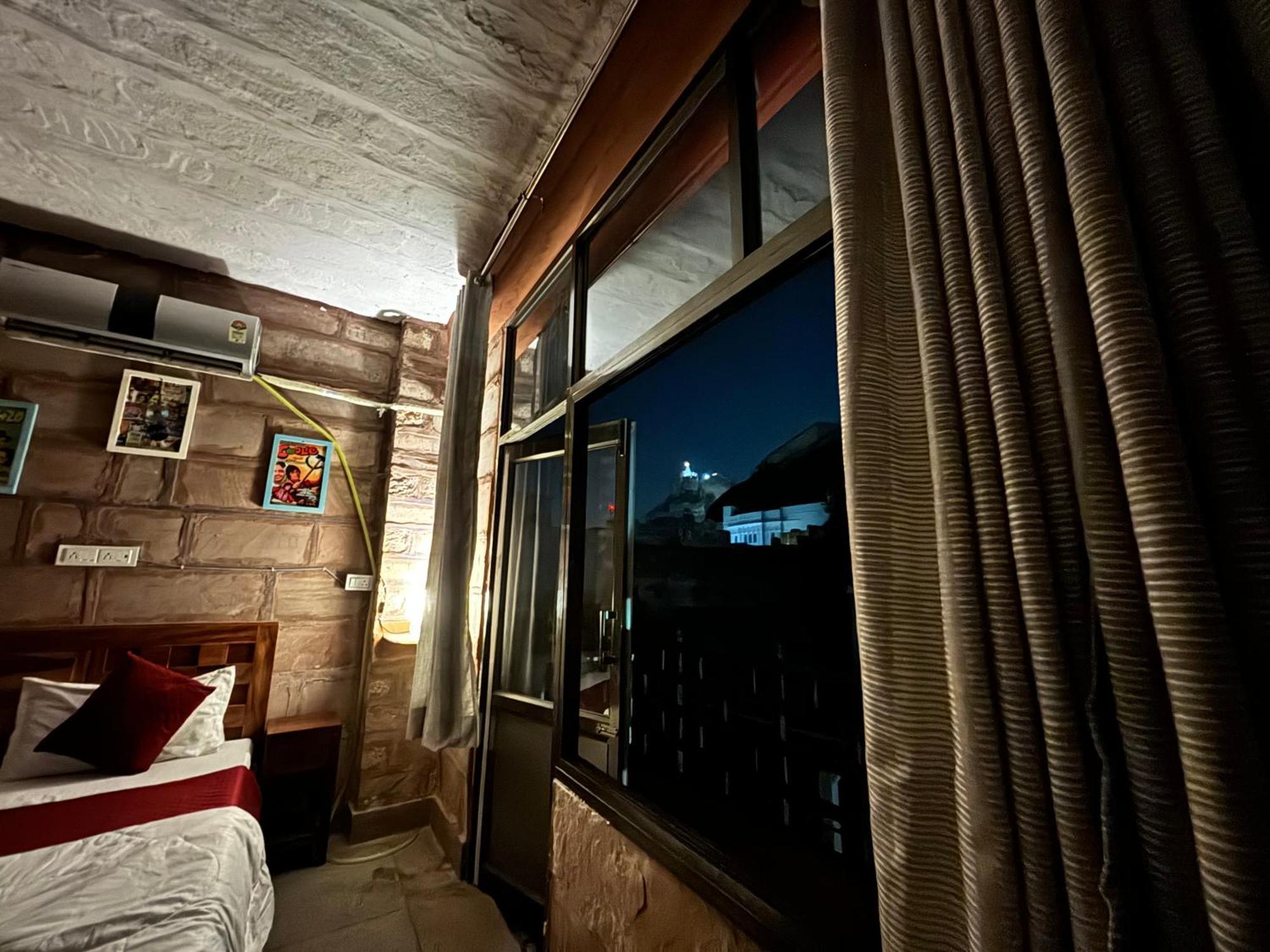 Blabla Hostel Jodhpur  Exterior photo