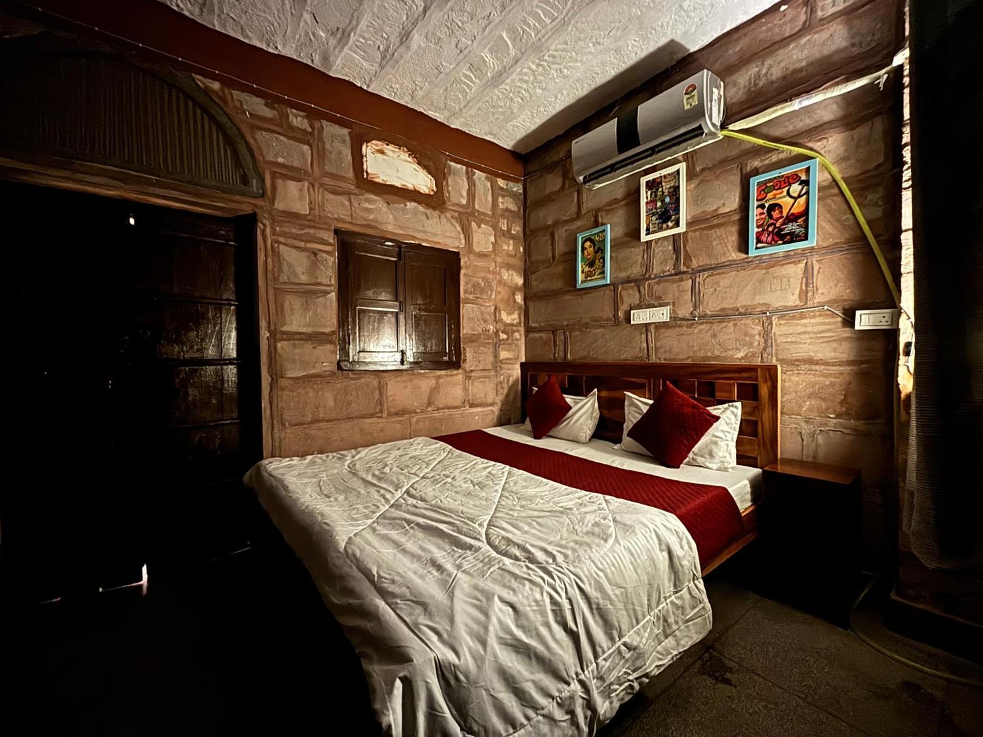 Blabla Hostel Jodhpur  Exterior photo